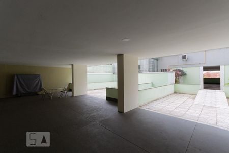 Apartamento à venda com 110m², 3 quartos e 1 vagaÁrea comum