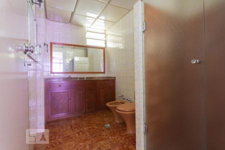 Apartamento à venda com 110m², 3 quartos e 1 vagaBanheiro