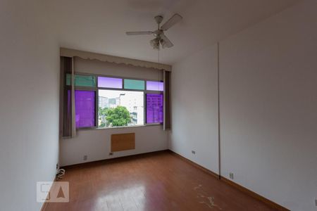 Quarto 2 de apartamento à venda com 3 quartos, 110m² em Tijuca, Rio de Janeiro