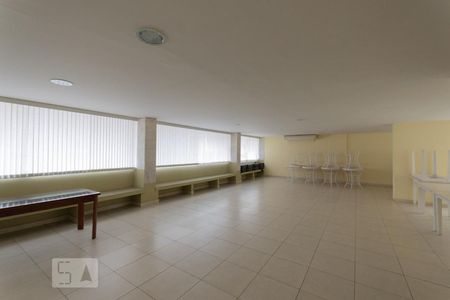 Apartamento à venda com 110m², 3 quartos e 1 vagaÁrea comum