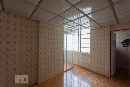 Apartamento à venda com 110m², 3 quartos e 1 vagaCozinha