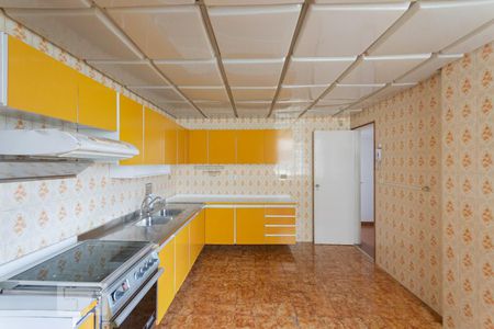 Apartamento à venda com 110m², 3 quartos e 1 vagaCozinha