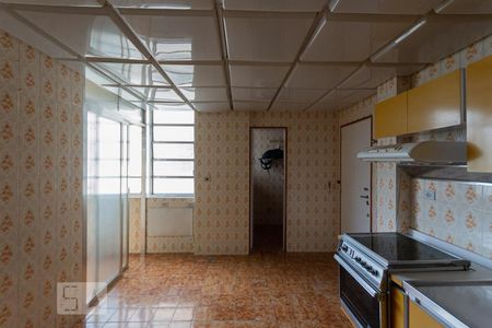 Apartamento à venda com 110m², 3 quartos e 1 vagaCozinha