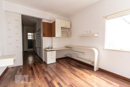Apartamento para alugar com 91m², 2 quartos e 1 vagasuíte