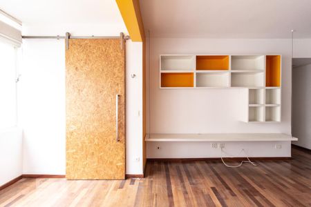 Apartamento para alugar com 91m², 2 quartos e 1 vagaSala