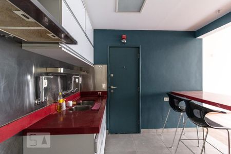 Apartamento para alugar com 91m², 2 quartos e 1 vagaCozinha