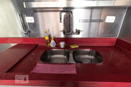 Apartamento para alugar com 91m², 2 quartos e 1 vagaCozinha