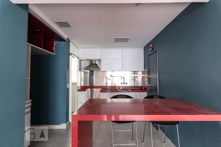 Apartamento para alugar com 91m², 2 quartos e 1 vagaCozinha