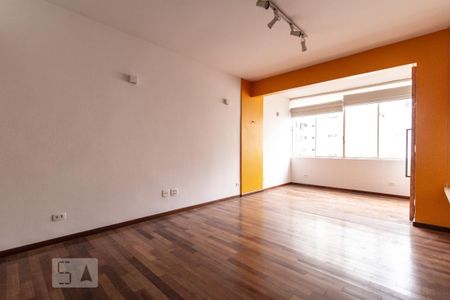 Apartamento para alugar com 91m², 2 quartos e 1 vagaSala