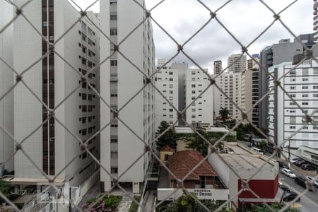 Apartamento para alugar com 91m², 2 quartos e 1 vagaVista