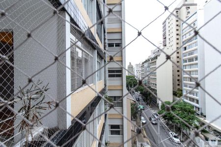 Apartamento para alugar com 91m², 2 quartos e 1 vagaVista dsuíte