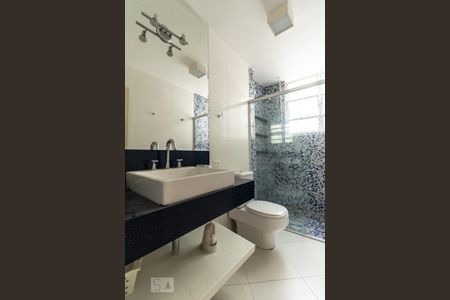Apartamento para alugar com 91m², 2 quartos e 1 vagasuíte