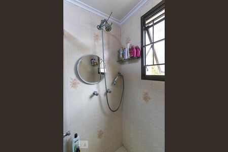 Apartamento à venda com 130m², 3 quartos e 2 vagasBanheiro da Suíte 2