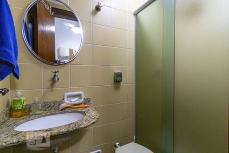 Apartamento à venda com 130m², 3 quartos e 2 vagasbanheiro