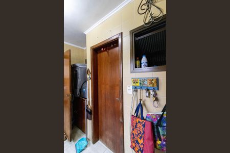 Apartamento à venda com 130m², 3 quartos e 2 vagasárea de serviço