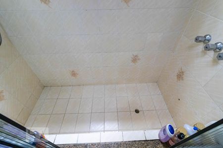 Apartamento à venda com 130m², 3 quartos e 2 vagasBanheiro da Suíte 2