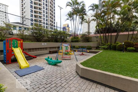 Apartamento à venda com 130m², 3 quartos e 2 vagasárea comum do prédio