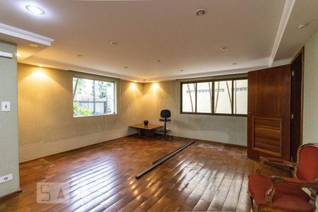 Apartamento à venda com 130m², 3 quartos e 2 vagasárea comum do prédio