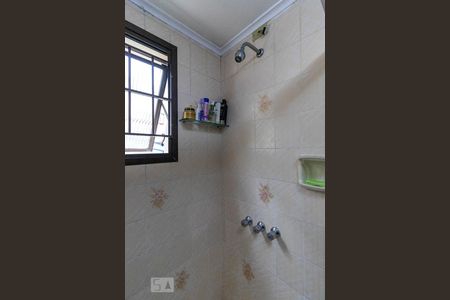 Apartamento à venda com 130m², 3 quartos e 2 vagasBanheiro da Suíte 2