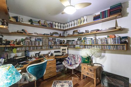 Quarto 1 de apartamento à venda com 3 quartos, 130m² em Indianópolis, São Paulo