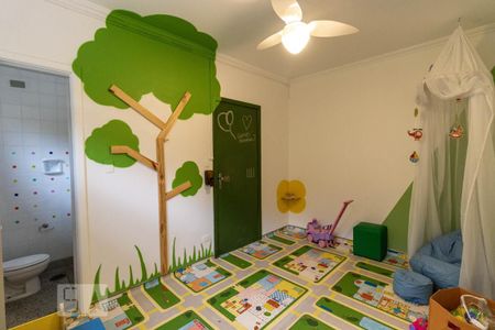 Apartamento à venda com 130m², 3 quartos e 2 vagasárea comum do prédio