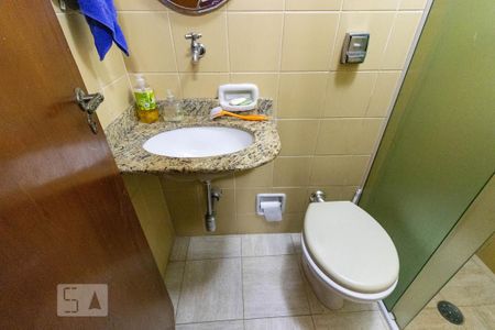 Apartamento à venda com 130m², 3 quartos e 2 vagasbanheiro