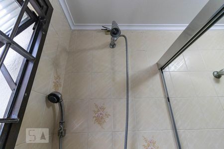 Apartamento à venda com 130m², 3 quartos e 2 vagasBanheiro da Suíte 1