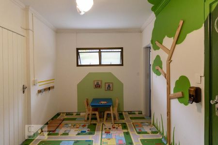 Apartamento à venda com 130m², 3 quartos e 2 vagasárea comum do prédio