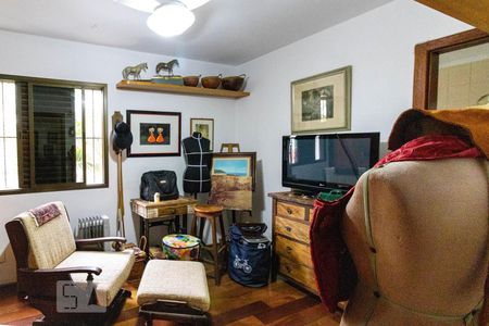 Apartamento à venda com 130m², 3 quartos e 2 vagasSuíte 1