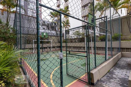 Apartamento à venda com 130m², 3 quartos e 2 vagasárea comum do prédio