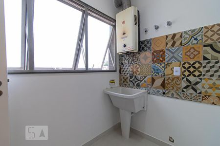 Apartamento para alugar com 70m², 2 quartos e 1 vagaÁrea de Serviço