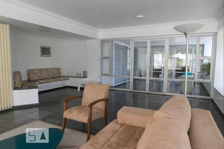 Apartamento para alugar com 70m², 2 quartos e 1 vagaHall de Entrada