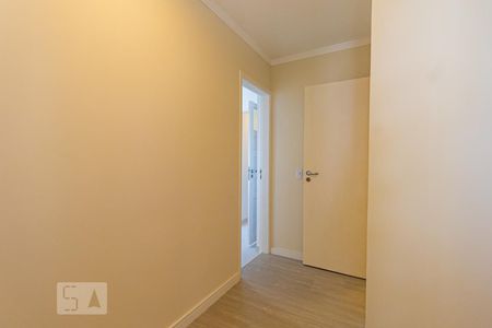 Apartamento para alugar com 70m², 2 quartos e 1 vagaQuarto extra reversível