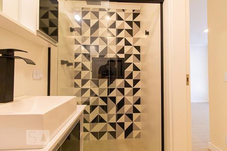 Apartamento para alugar com 70m², 2 quartos e 1 vagaBanheiro