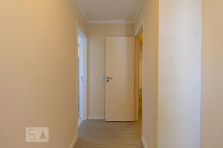 Apartamento para alugar com 70m², 2 quartos e 1 vagaQuarto extra reversível
