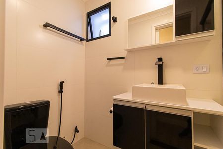 Apartamento para alugar com 70m², 2 quartos e 1 vagaBanheiro