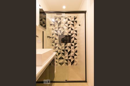 Apartamento para alugar com 70m², 2 quartos e 1 vagaBanheiro