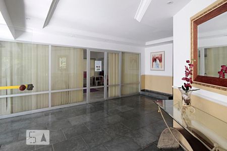 Apartamento para alugar com 70m², 2 quartos e 1 vagaHall de Entrada