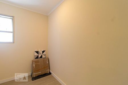 Apartamento para alugar com 70m², 2 quartos e 1 vagaQuarto extra reversível
