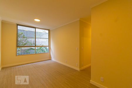 Sala de apartamento para alugar com 2 quartos, 70m² em Santa Cecília, São Paulo