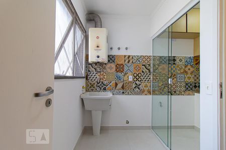 Apartamento para alugar com 70m², 2 quartos e 1 vagaÁrea de Serviço