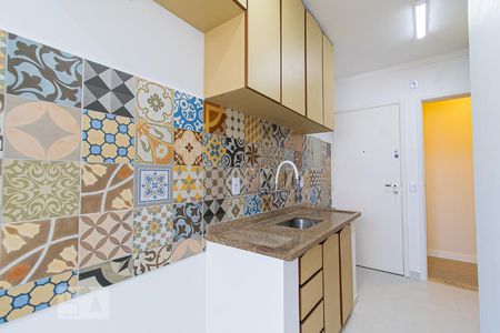 Apartamento para alugar com 70m², 2 quartos e 1 vagaCozinha