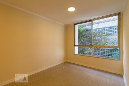 Sala de apartamento para alugar com 2 quartos, 70m² em Santa Cecília, São Paulo