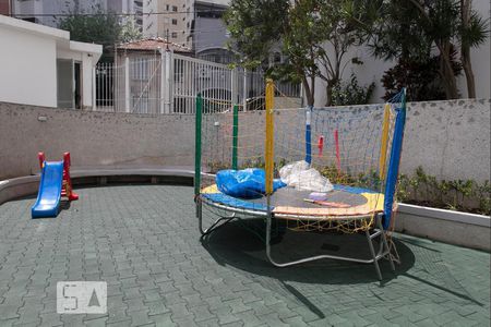 Apartamento para alugar com 70m², 2 quartos e 1 vagaÁrea Comum - Playground
