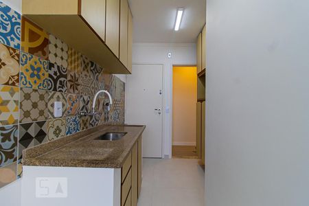 Apartamento para alugar com 70m², 2 quartos e 1 vagaCozinha