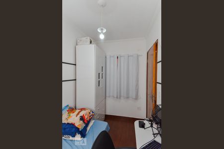 Casa de condomínio à venda com 180m², 3 quartos e 2 vagasQuarto 2