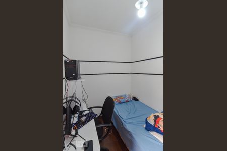 Casa de condomínio à venda com 180m², 3 quartos e 2 vagasQuarto 2