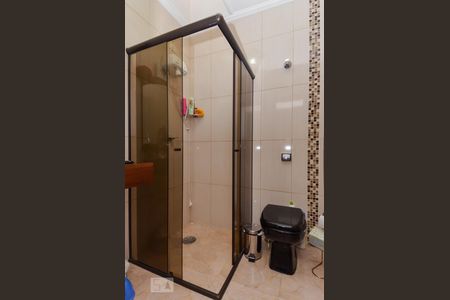 Casa de condomínio à venda com 180m², 3 quartos e 2 vagasBanheiro