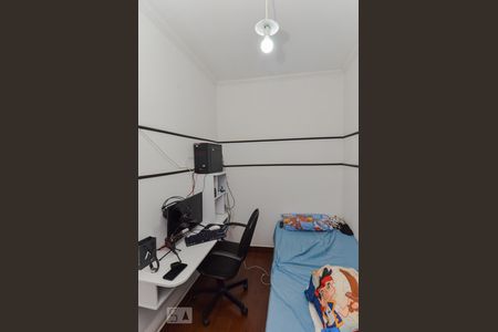 Casa de condomínio à venda com 180m², 3 quartos e 2 vagasQuarto 2