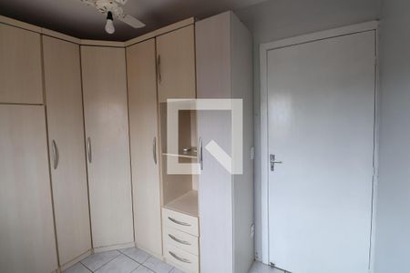 Casa de condomínio para alugar com 70m², 2 quartos e 1 vagaQuarto 2